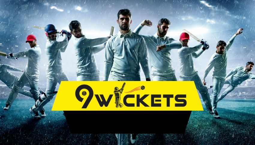 9wickets