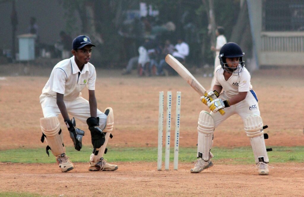 Cricket Betting Odds