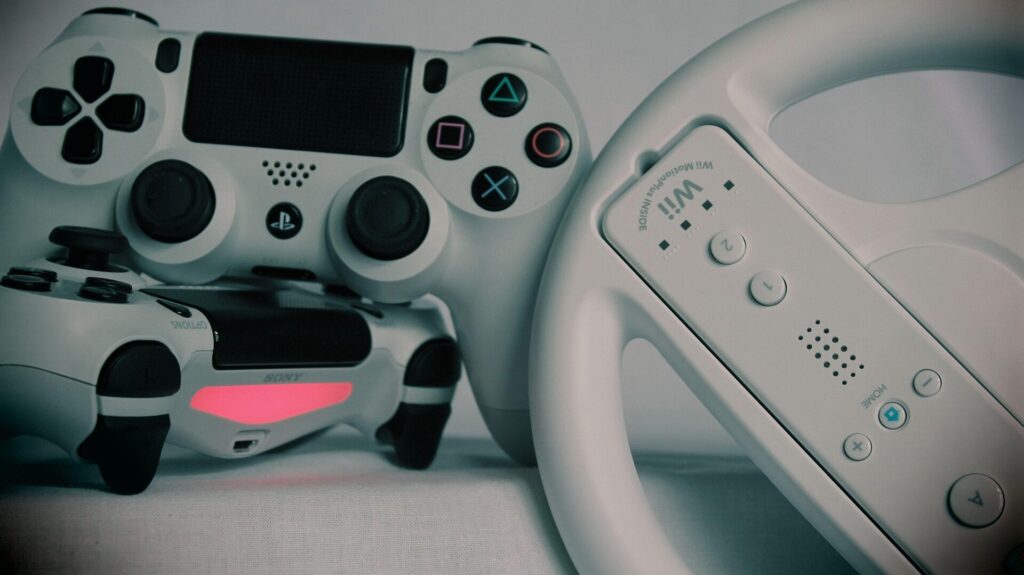 Online Gaming