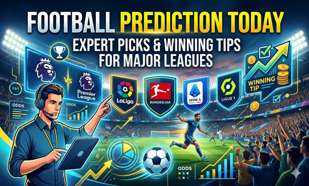 Football Prediction