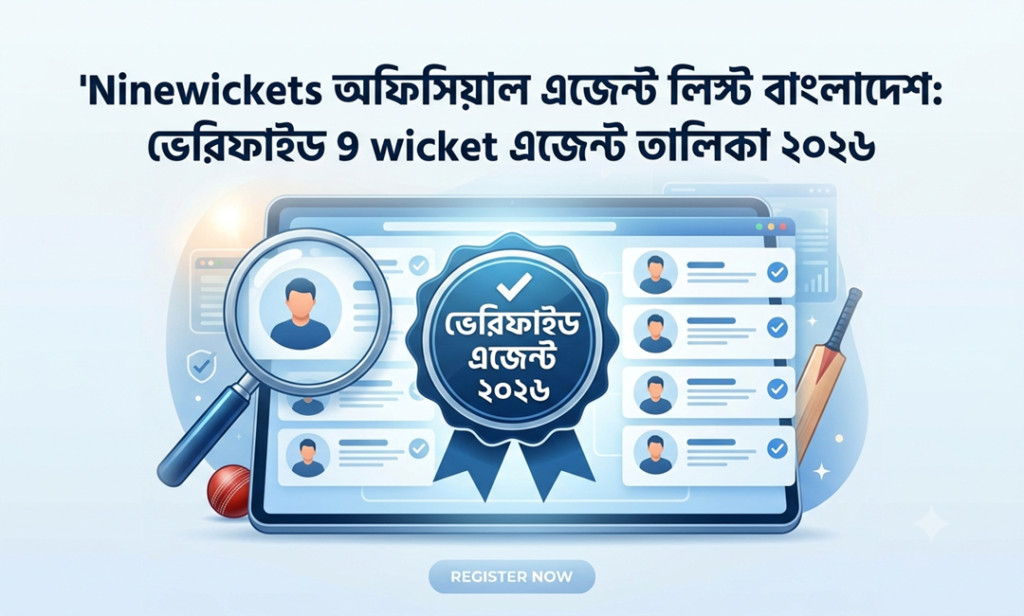 Ninewicket agent list