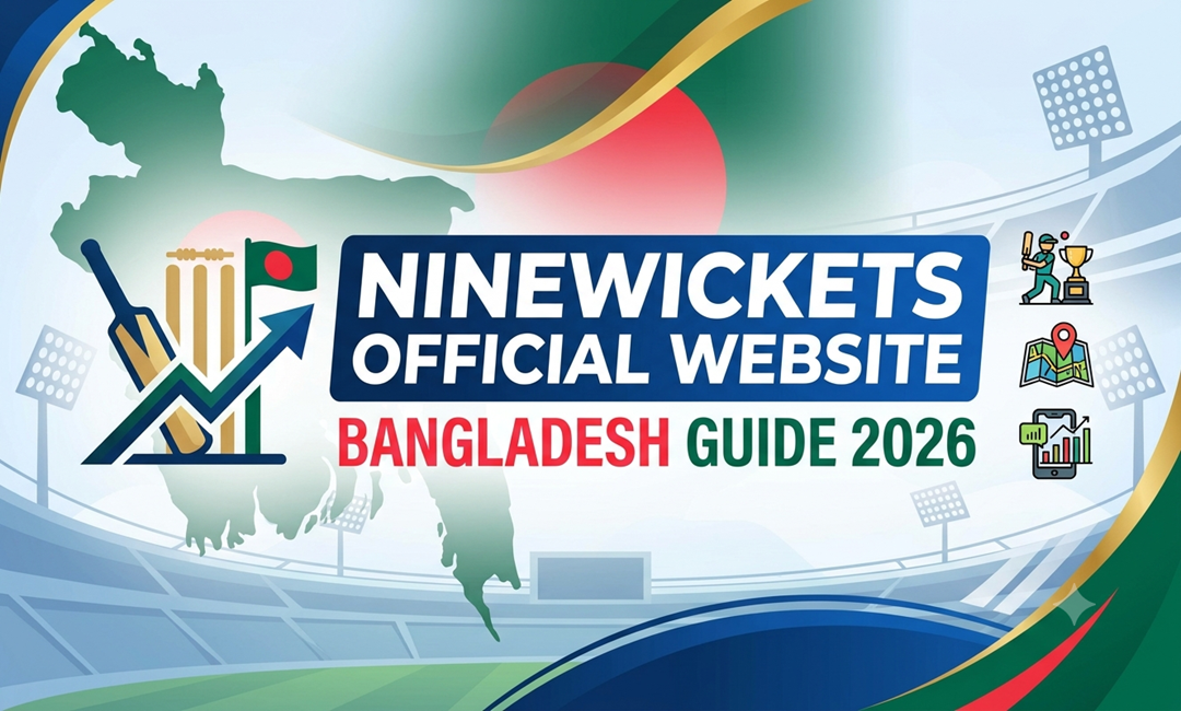 Ninewickets