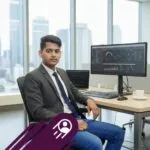 Evan Khan – 9wickets Agent