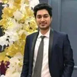 Rajvi Ahmed – 9wickets Agent