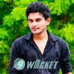 Jahid Hasan – 9wickets Agent