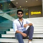 Sujon Shah – 9wickets Agent