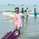 Maruf khan – 9wickets Agent