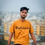 Sultan Sheikh – 9wickets Agent