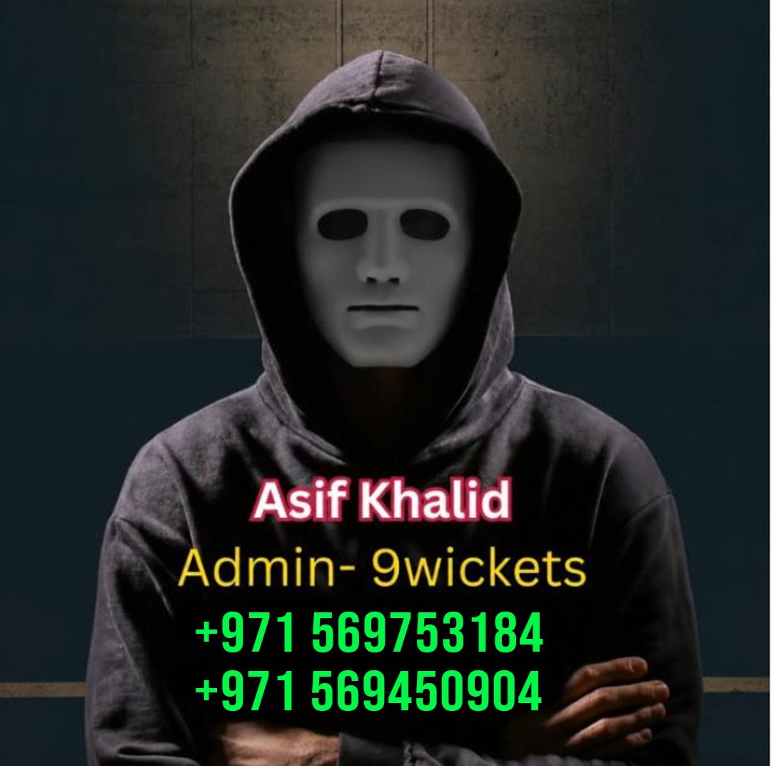 9wicket Admin and Sub-Admin