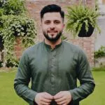 Ariyan Islam – 9wickets Agent