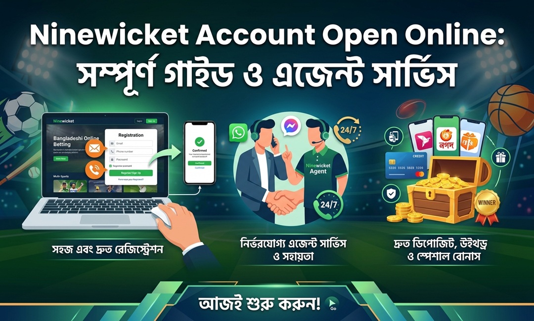 Ninewicket