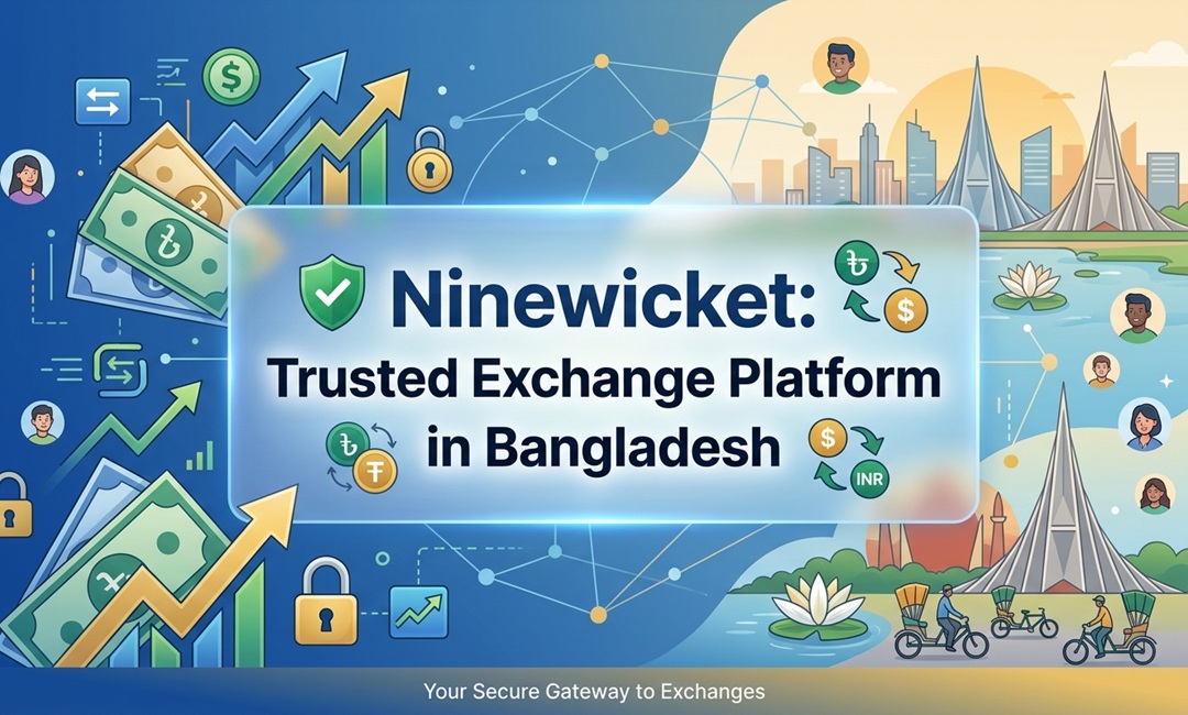 Ninewicket