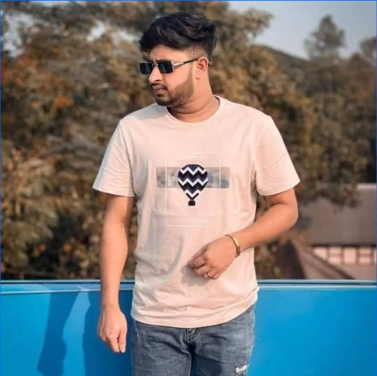 Saif Zaman – 9wickets Agent