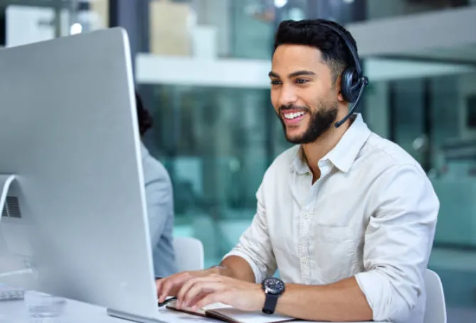Customer Care 1 – 9wickets Agent